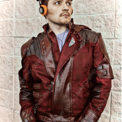 Star Lord Costumes and accessories